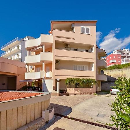 Apartment Darko Подстрана Екстер'єр фото